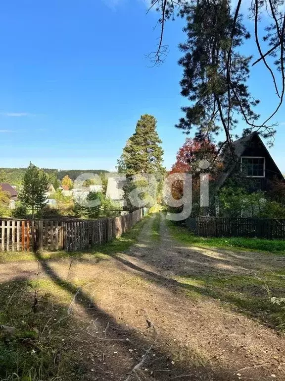 Участок в Красноярский край, Емельяновский район, Мининский сельсовет, ... - Фото 1