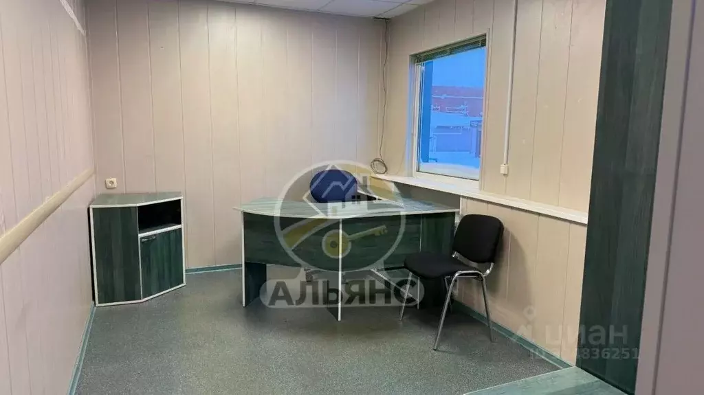 Офис в Ямало-Ненецкий АО, Новый Уренгой Промышленная ул., 8 (12 м) - Фото 2