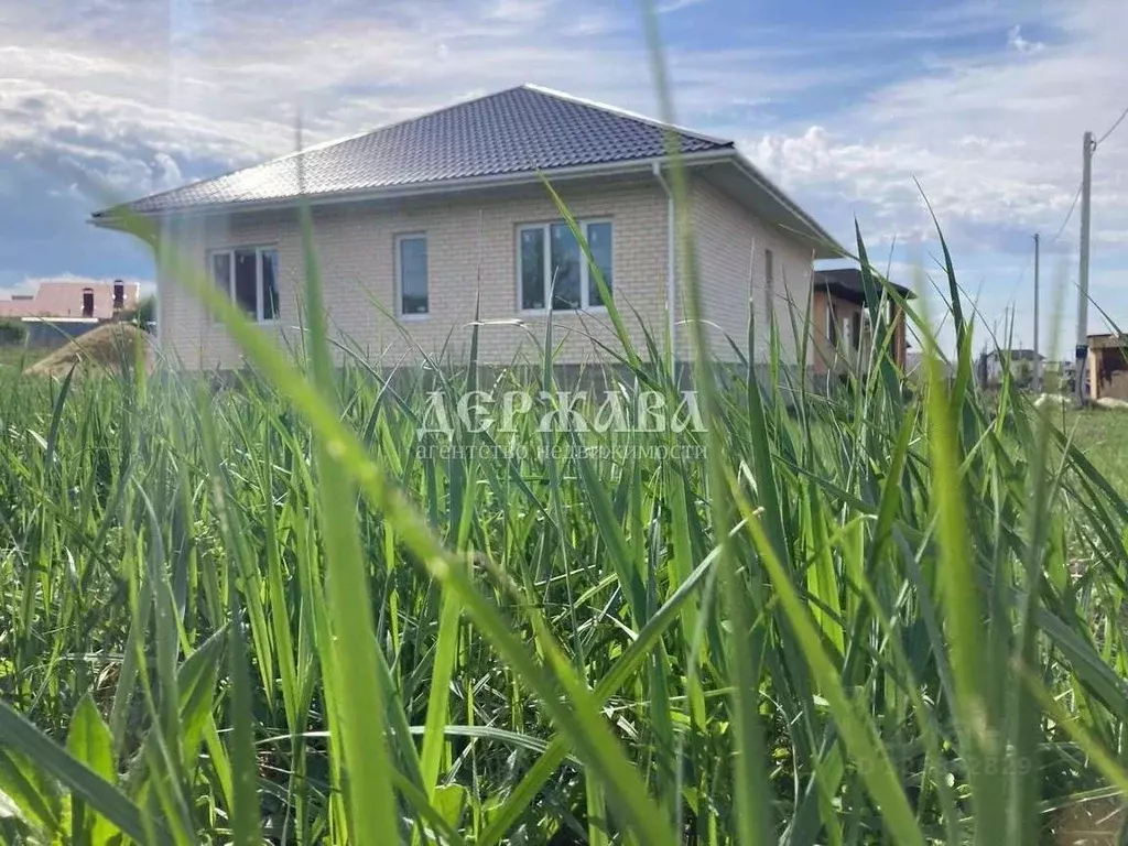 Дом в Белгородская область, Старый Оскол Сосенки мкр,  (127 м) - Фото 2