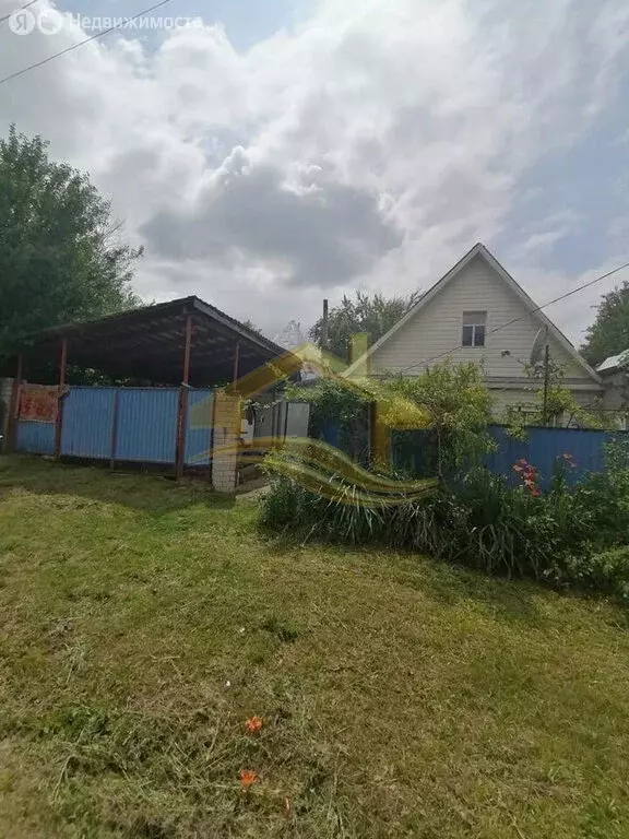 Дом в Хадыженск, Трудовая улица, 14 (89 м) - Фото 1