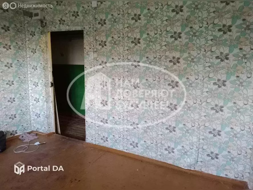 1к в -комнатной квартире ( м) - Фото 1