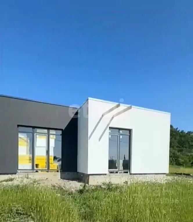 Дом в Краснодарский край, Новороссийск городской округ, Натухаевская ... - Фото 0