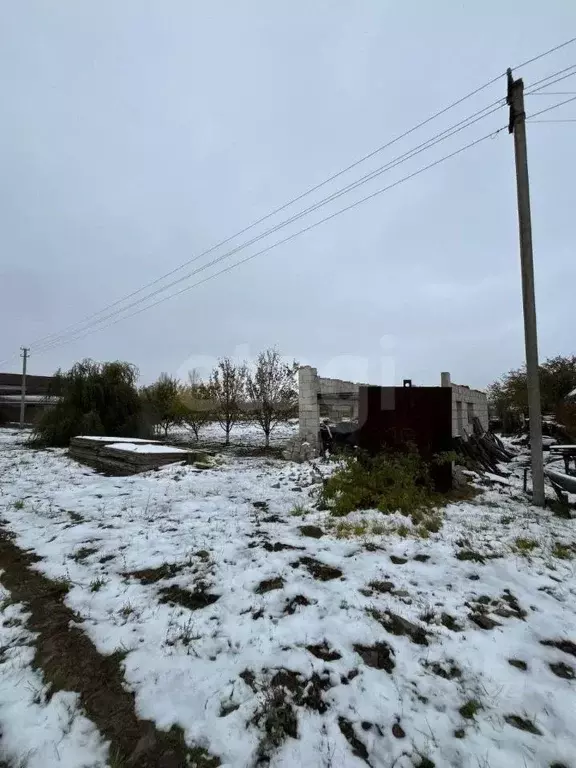 Участок в Белгородская область, Алексеевка ул. Лебяжья, 7 (10.5 сот.) - Фото 1