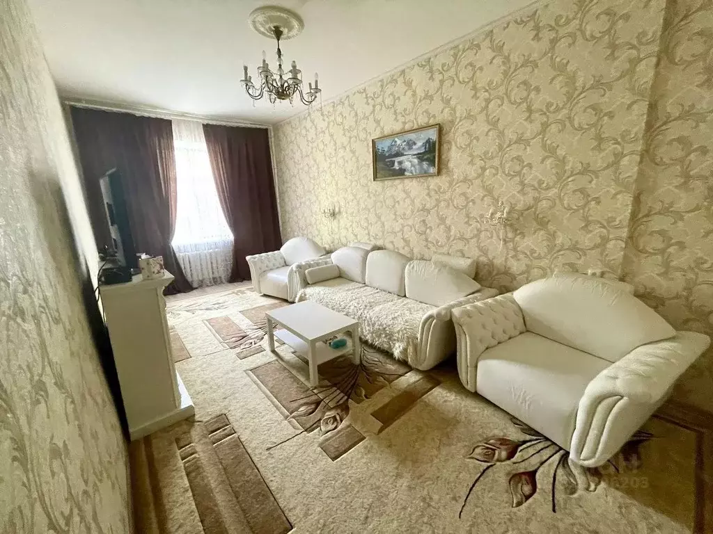 2-к кв. Санкт-Петербург Малодетскосельский просп., 36 (66.0 м) - Фото 0