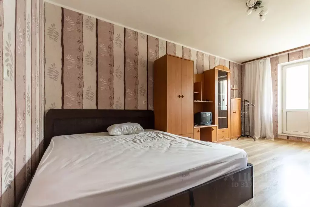 1-к кв. Санкт-Петербург ул. Хошимина, 9к1 (45.0 м) - Фото 0