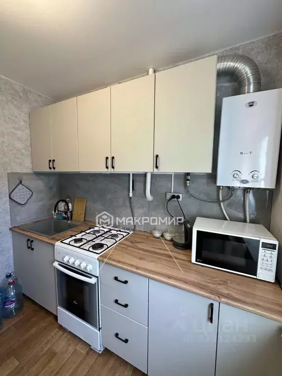 2-к кв. Брянская область, Сельцо ул. Мейпариани, 34 (41.1 м) - Фото 2