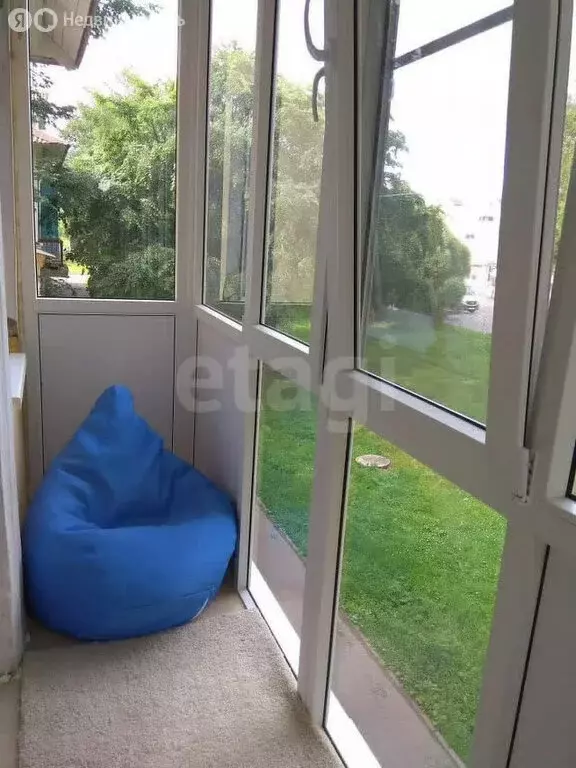 1к в -комнатной квартире (17 м) - Фото 2