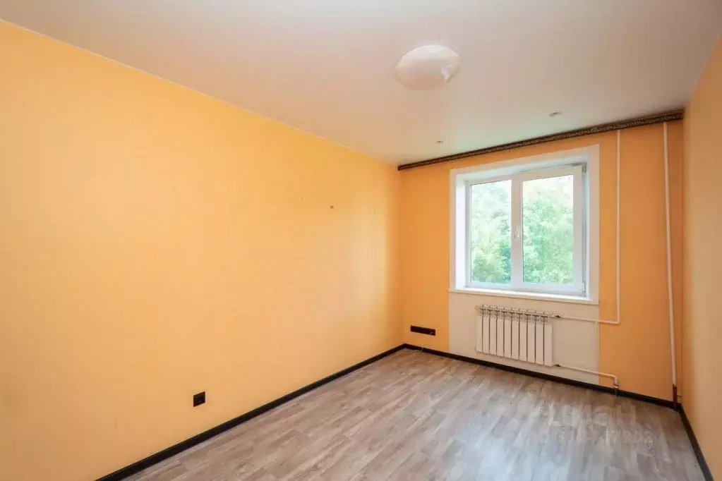 4-к кв. Иркутская область, Иркутск Зеленый мкр, 13 (79.5 м) - Фото 1