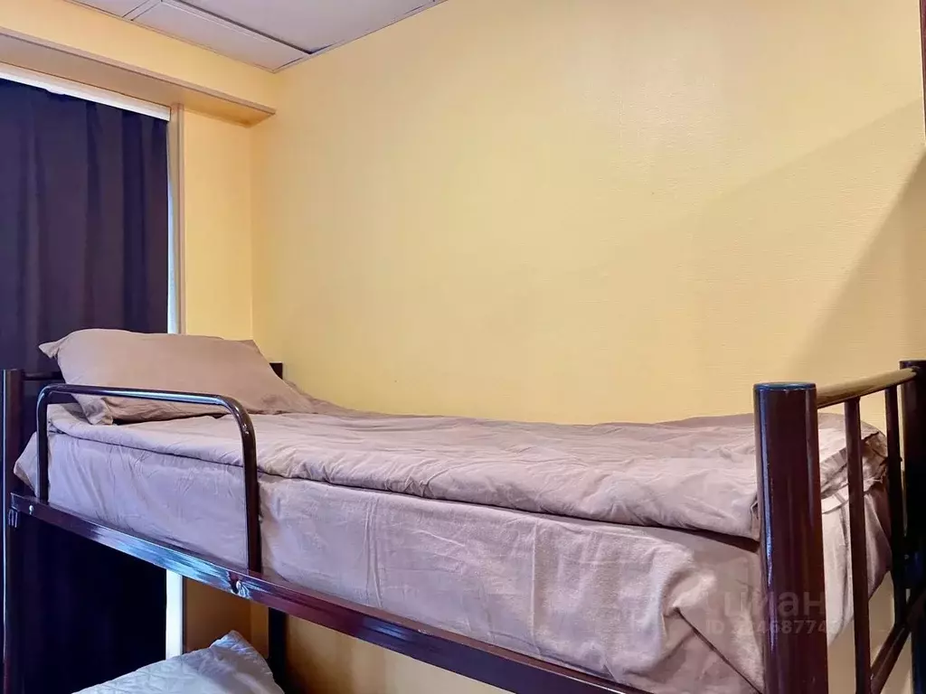 Комната Саха (Якутия), Нерюнгри Чульман пгт, Транспортная ул., 24 ... - Фото 2