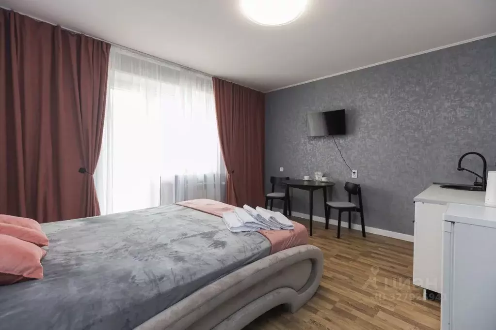 Студия Челябинская область, Челябинск ул. Братьев Кашириных, 131б ... - Фото 1