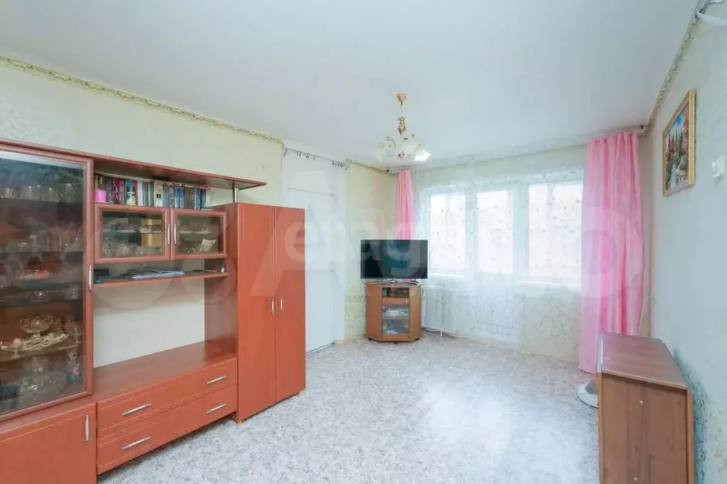 2-к. квартира, 44,8 м, 5/5 эт. - Фото 1