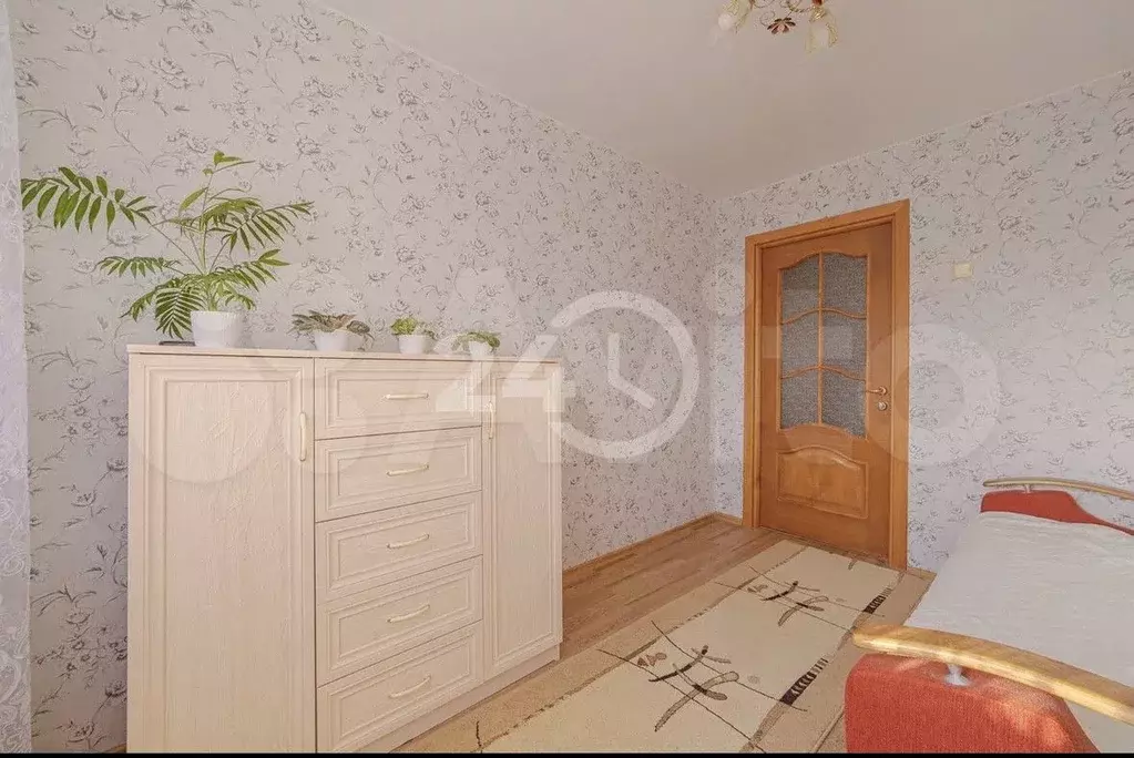 3-к. квартира, 59,2 м, 9/9 эт. - Фото 1