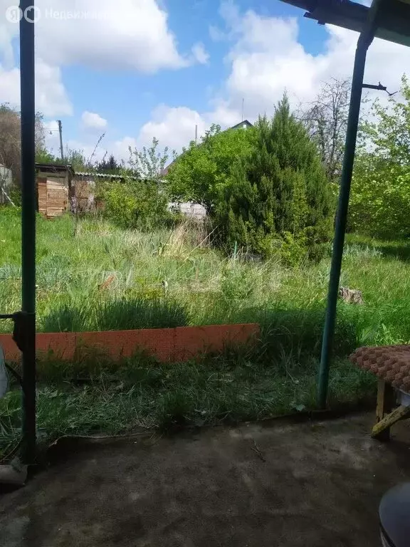 Дом в Рассветовское сельское поселение, садоводческое товарищество ... - Фото 0