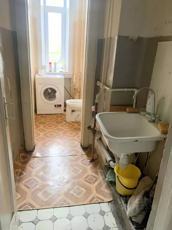 4-к кв. Ивановская область, Иваново просп. Ленина, 23 (95.3 м) - Фото 1