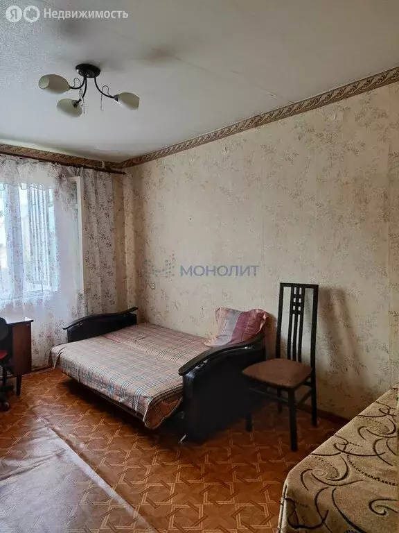 3-комнатная квартира: Нижний Новгород, Ковалихинская улица, 49 (57 м) - Фото 1