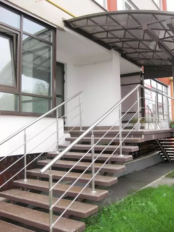 Помещение свободного назначения в Пензенская область, Пенза ул. ... - Фото 2