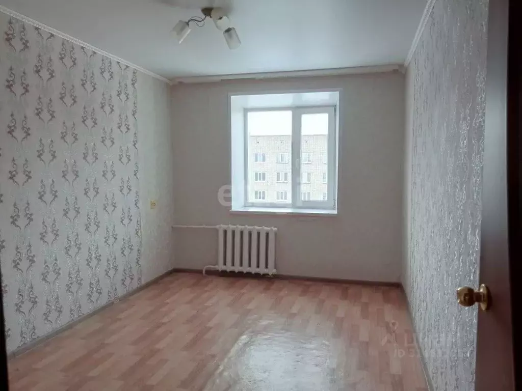 2-к кв. Башкортостан, Бирск Пролетарская ул., 138А (49.5 м) - Фото 1