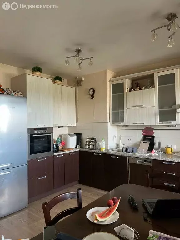 3-комнатная квартира: Истра, улица 25 лет Октября, 9 (83.4 м) - Фото 2