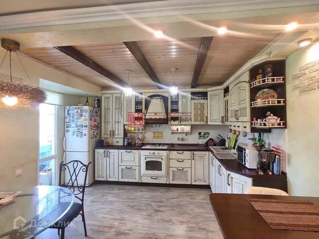 Продаётся 3-к квартира, 90 м - Фото 1