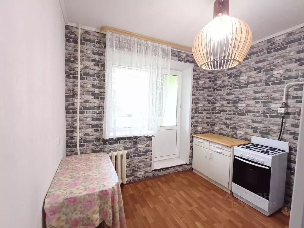 1-к кв. Башкортостан, Уфа ул. Бехтерева, 10/2 (37.2 м) - Фото 1