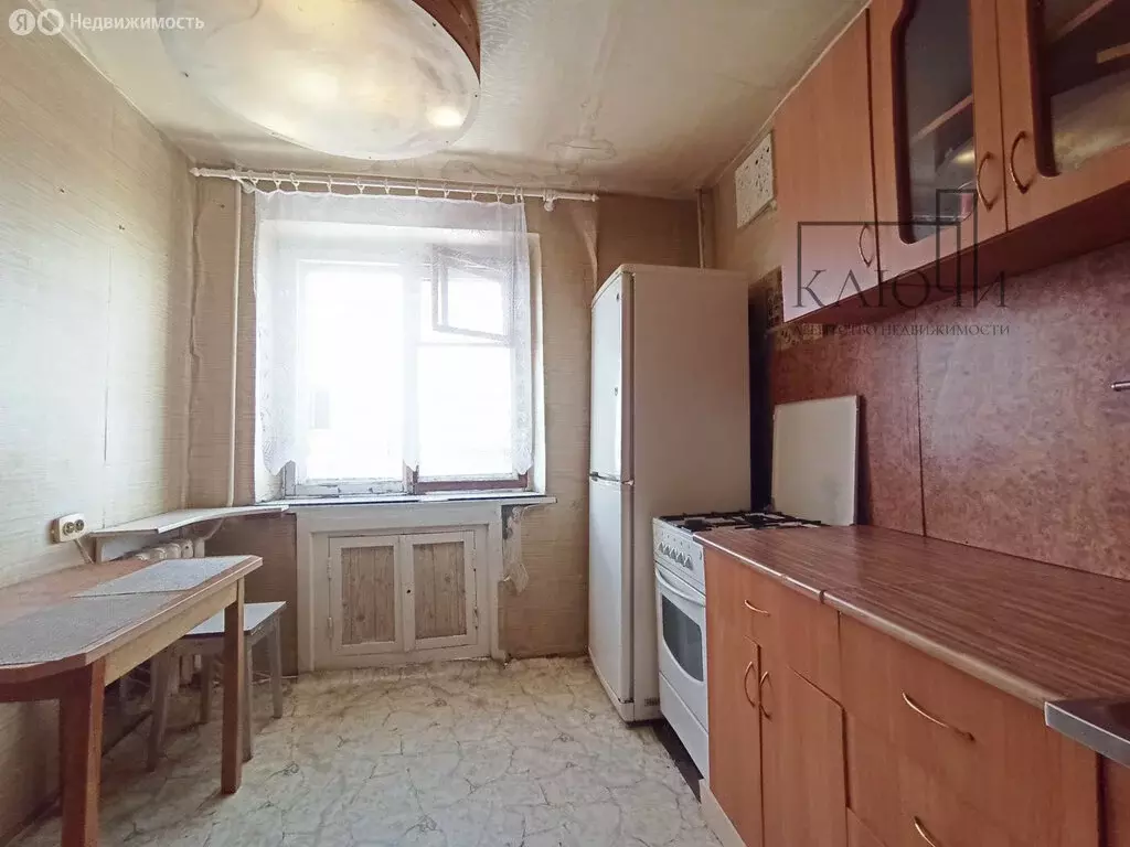 2-комнатная квартира: Магнитогорск, проспект Карла Маркса, 99 (46.5 м) - Фото 2