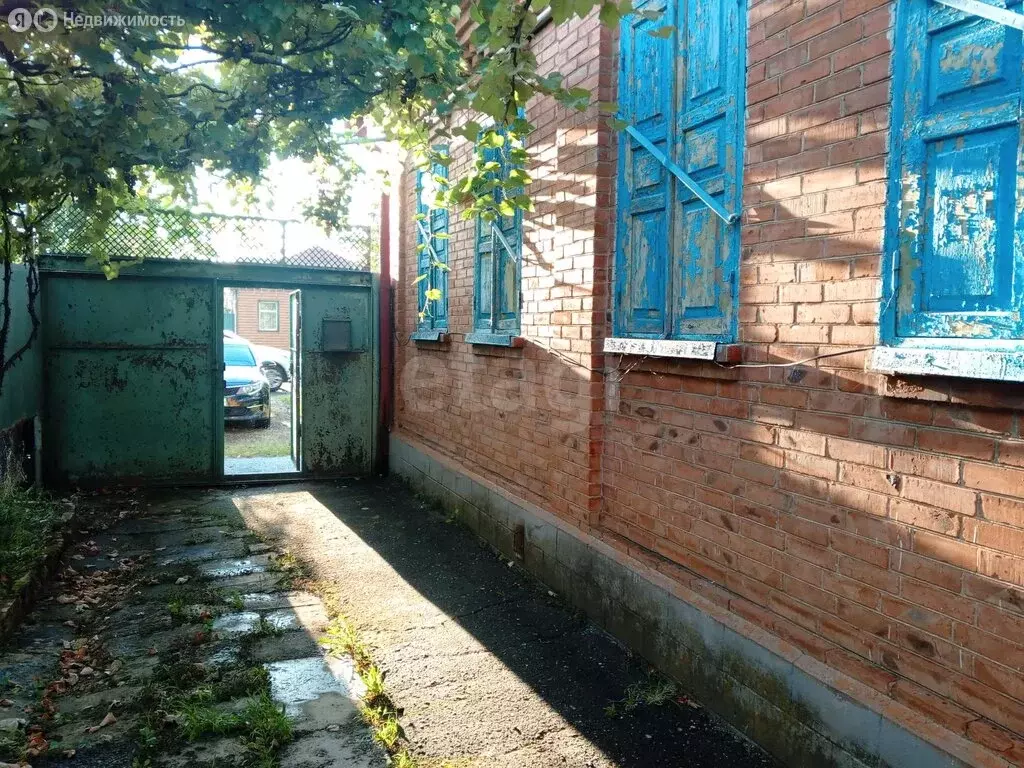 Дом в Майкоп, Кубанская улица (66.5 м) - Фото 2