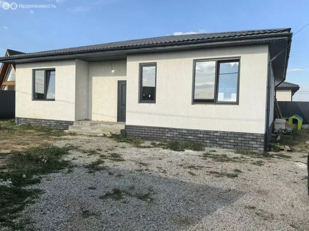 Дом в Бессоновский район, село Грабово (70 м) - Фото 2