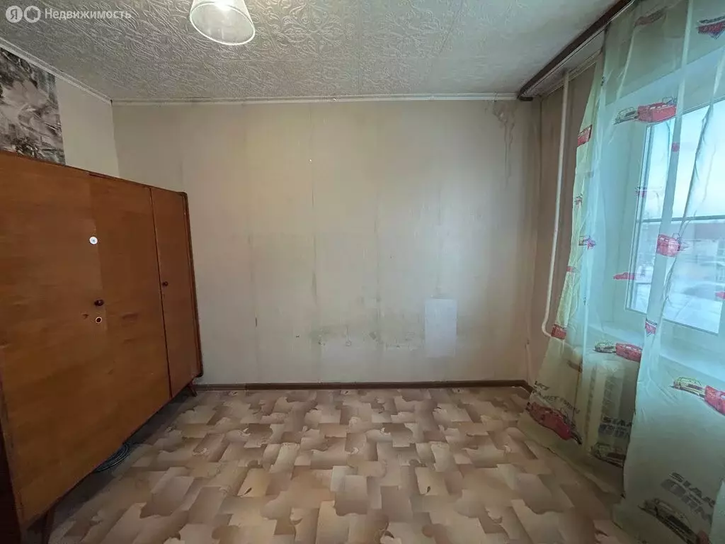 2-комнатная квартира: Усолье-Сибирское, Интернациональная улица, 40 ... - Фото 2