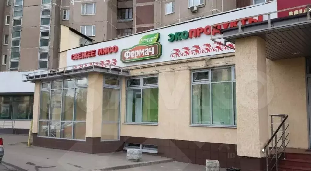 Сдается свободное назначение, 312 м - Фото 1