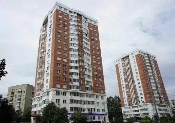 Гараж в Московская область, Одинцово ул. Маршала Толубко, 3к4 (20 м) - Фото 0