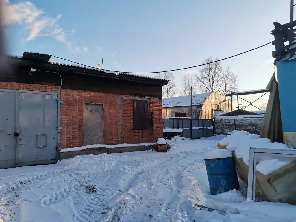 Склад в Санкт-Петербург дор. На Турухтанные острова, 22к2пом1 (150000 ... - Фото 2