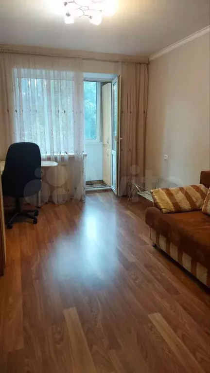2-к. квартира, 50 м, 2/5 эт. - Фото 0