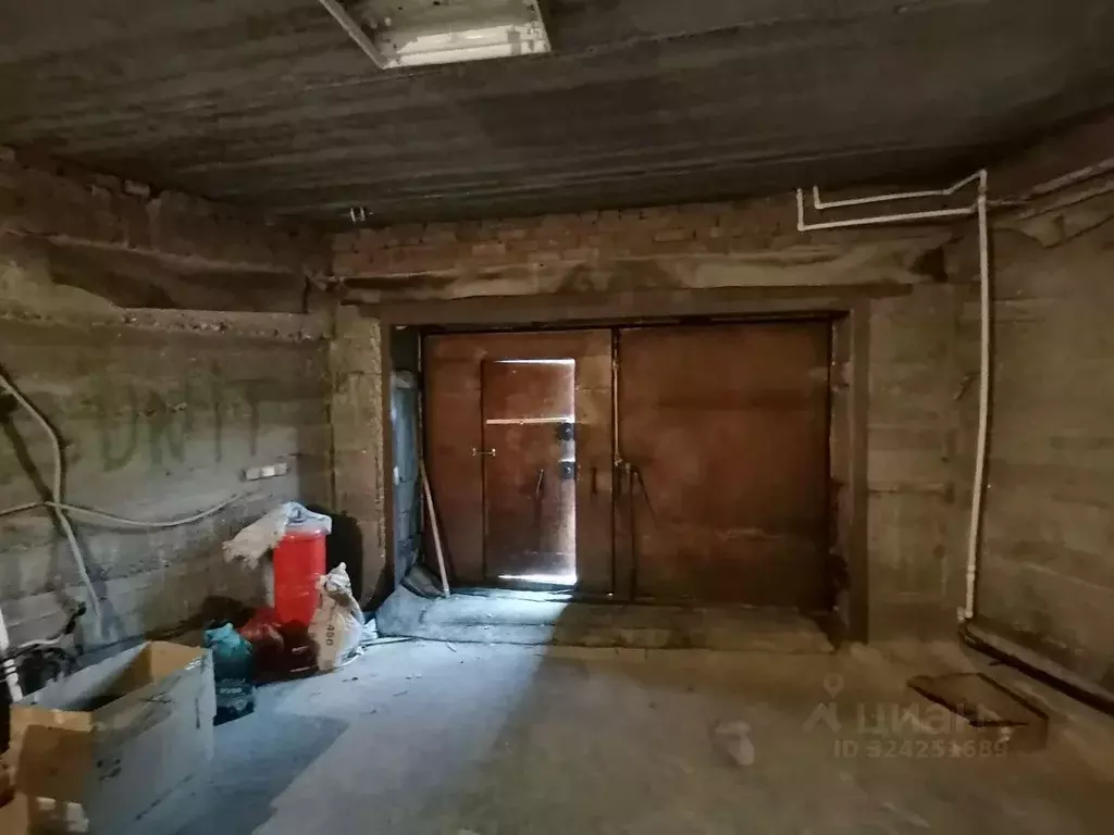 Помещение свободного назначения в Красноярский край, Красноярск ... - Фото 2