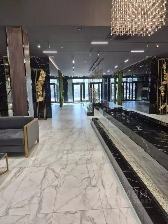 2-к кв. Башкортостан, Уфа просп. Октября, 75 (39.9 м) - Фото 1