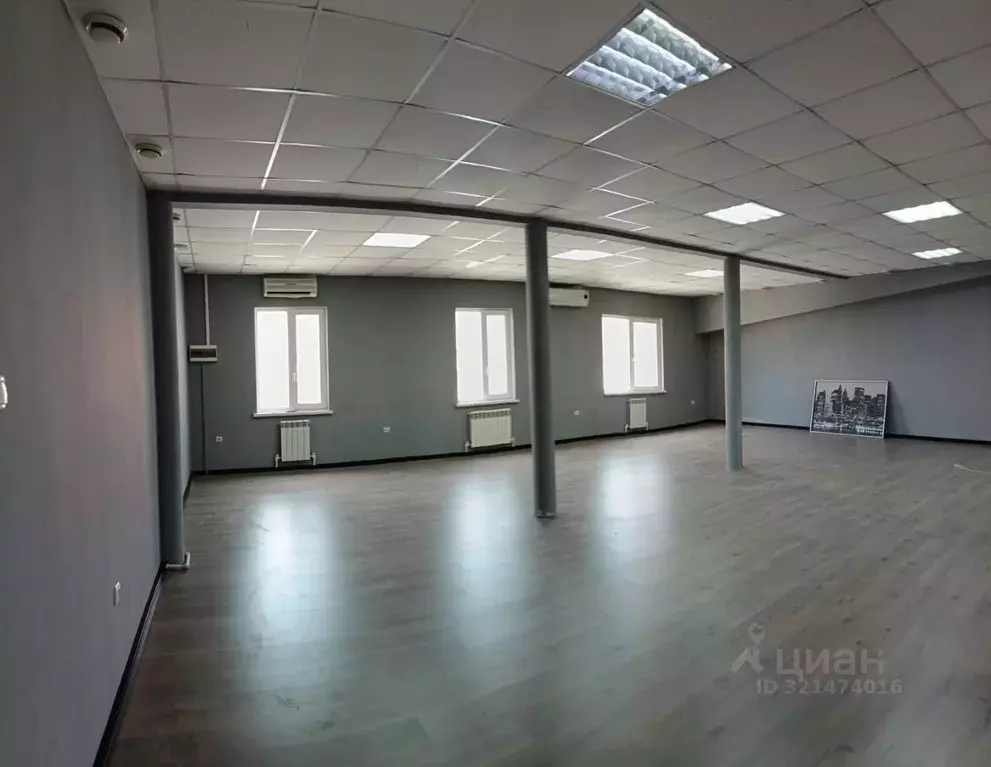 Помещение свободного назначения в Краснодарский край, Новороссийск ... - Фото 2