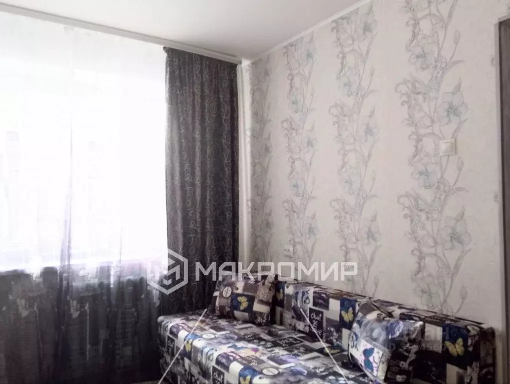1-к кв. Пермский край, Пермь Ласьвинская ул., 76А (21.0 м) - Фото 1