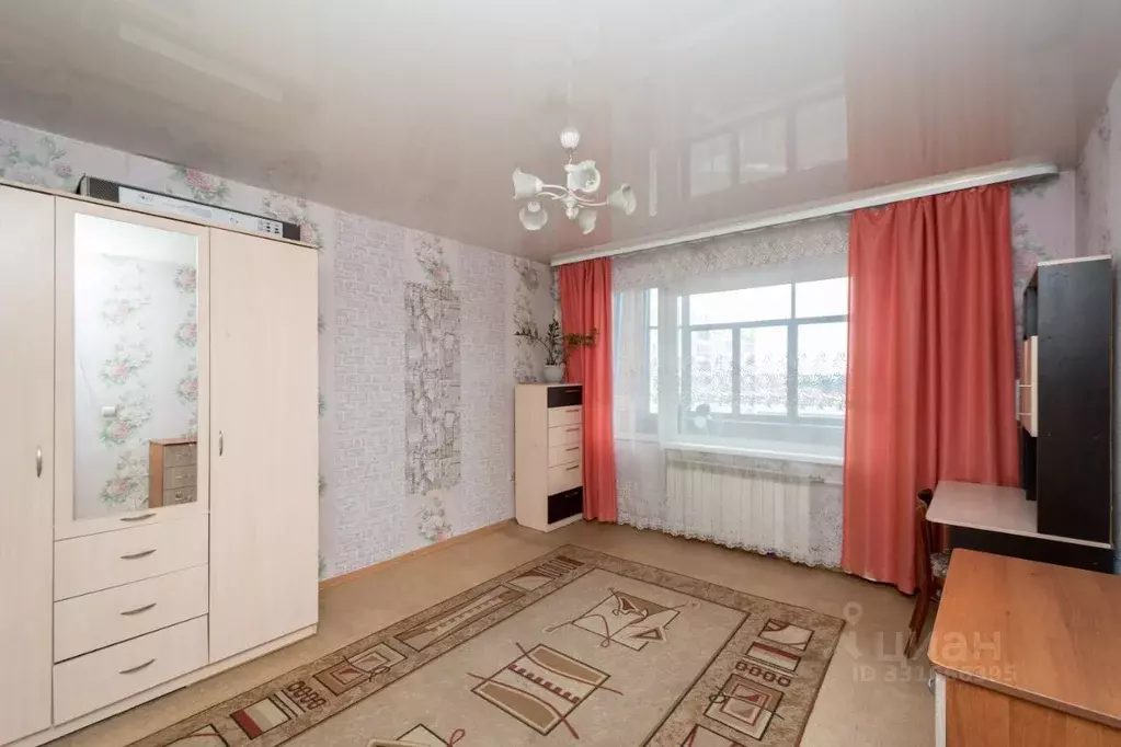 3-к кв. Иркутская область, Иркутск ул. Маршала Конева, 20/18 (67.4 м) - Фото 2