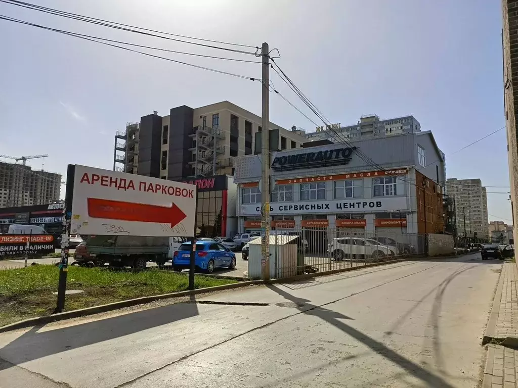 Помещение свободного назначения в Краснодарский край, Краснодар ... - Фото 2