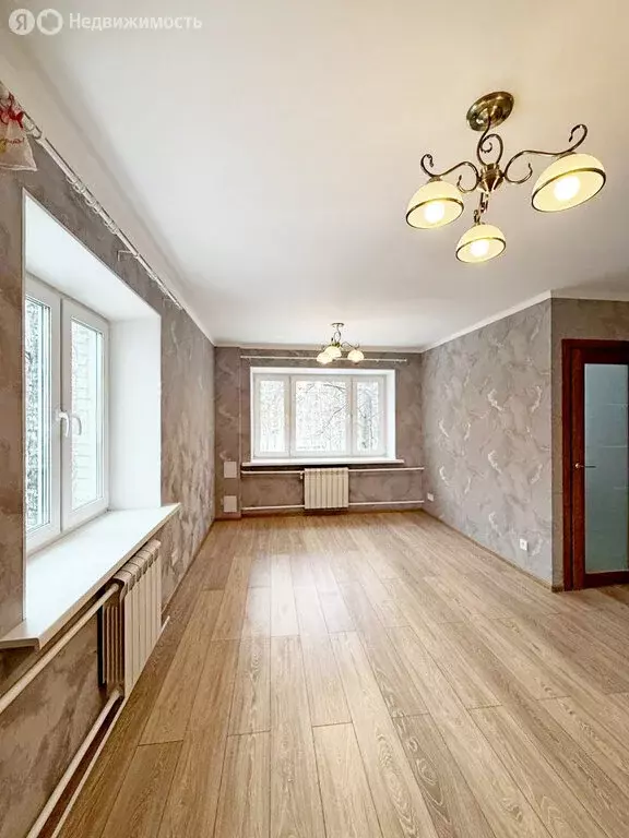 1-комнатная квартира: Мытищи, Олимпийский проспект, 19к2 (31 м) - Фото 2