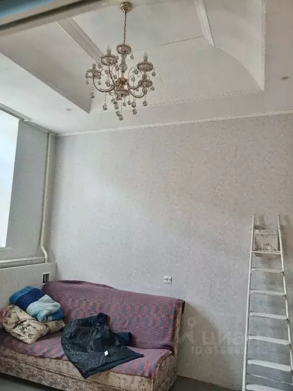 Студия Башкортостан, Уфа ул. Боткина, 7 (22.1 м) - Фото 0