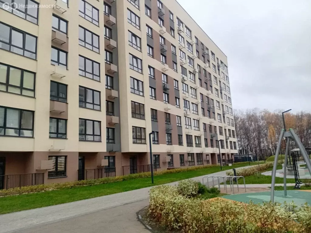 2-комнатная квартира: Кабицыно, Кленовая улица, 2 (57 м) - Фото 1