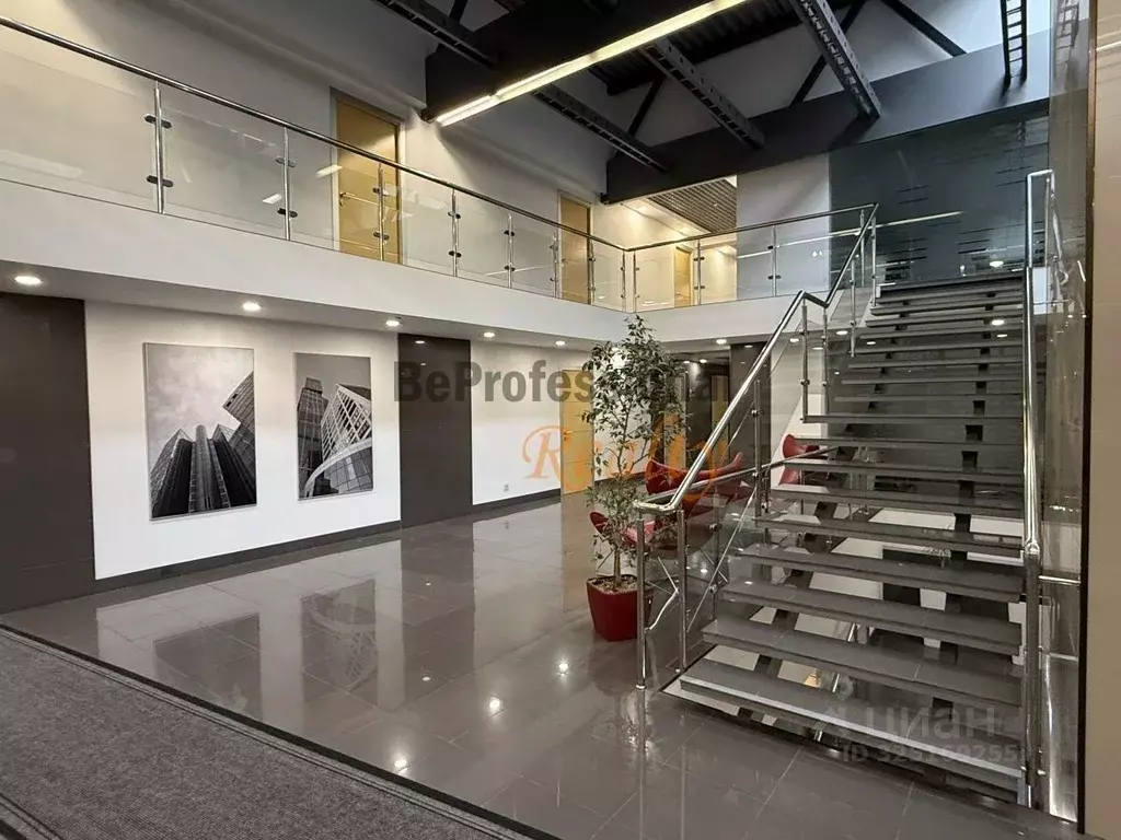 Офис в Москва просп. Мира, 119С619 (50 м) - Фото 1