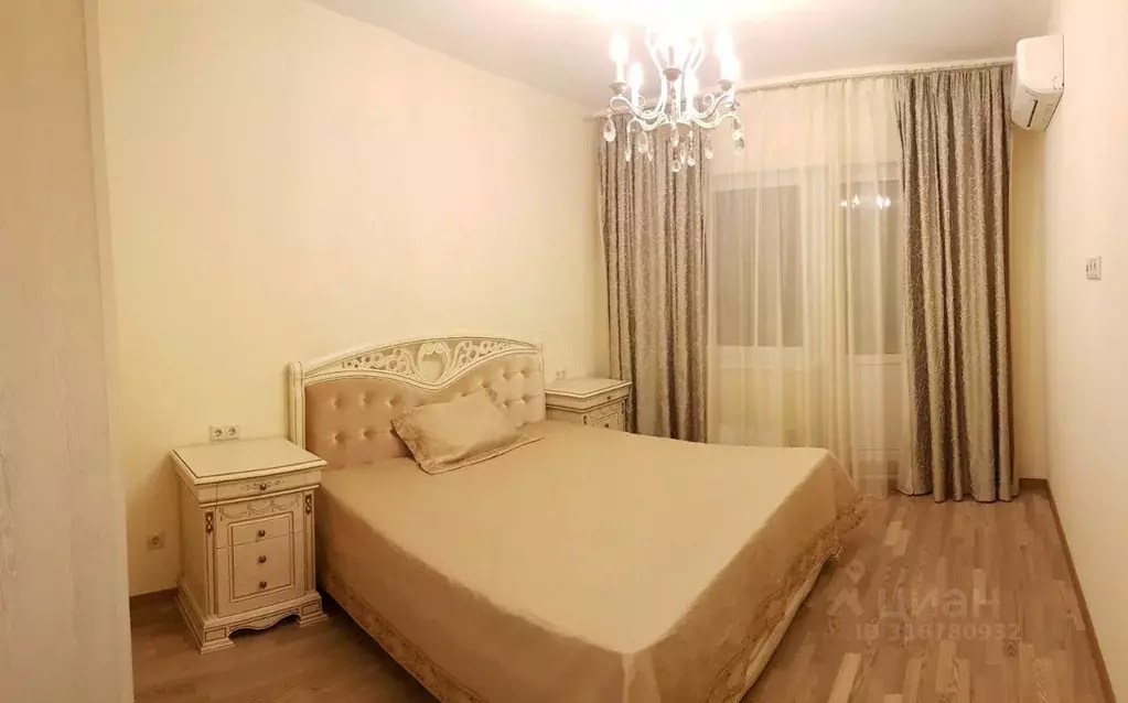 2-к кв. Воронежская область, Воронеж ул. Карла Маркса, 67/2 (56.0 м) - Фото 1