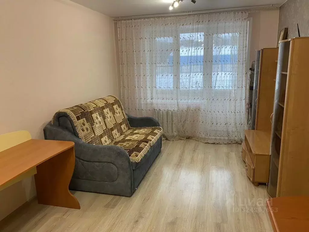 Комната Московская область, Наро-Фоминский городской округ, Селятино ... - Фото 1