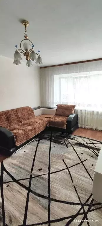 2-к кв. Татарстан, Буинск ул. Шафранова, 22 (45.0 м) - Фото 1