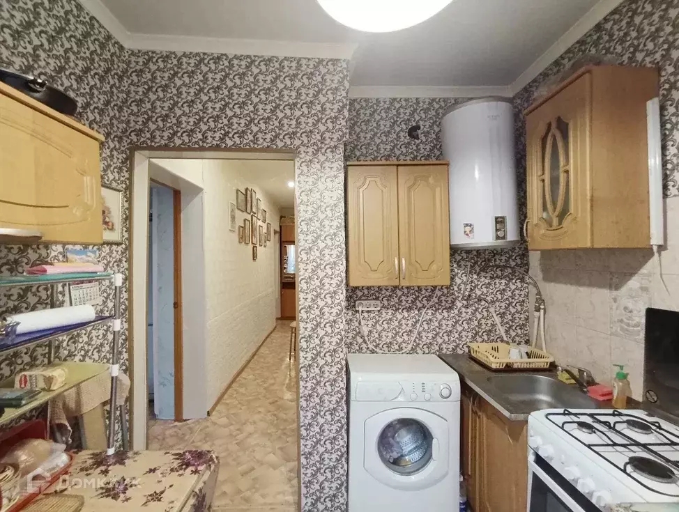 Продаётся 2-к квартира, 46.2 м - Фото 0