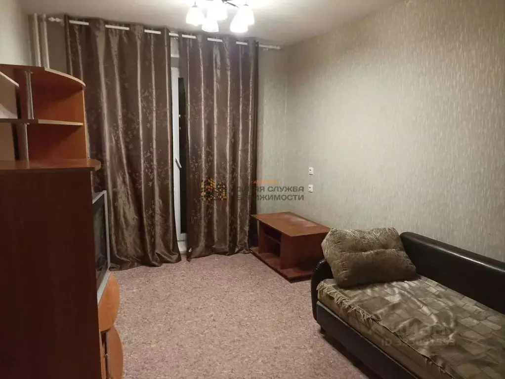 1-к кв. Башкортостан, Уфа ул. Булата Имашева (34.0 м) - Фото 2