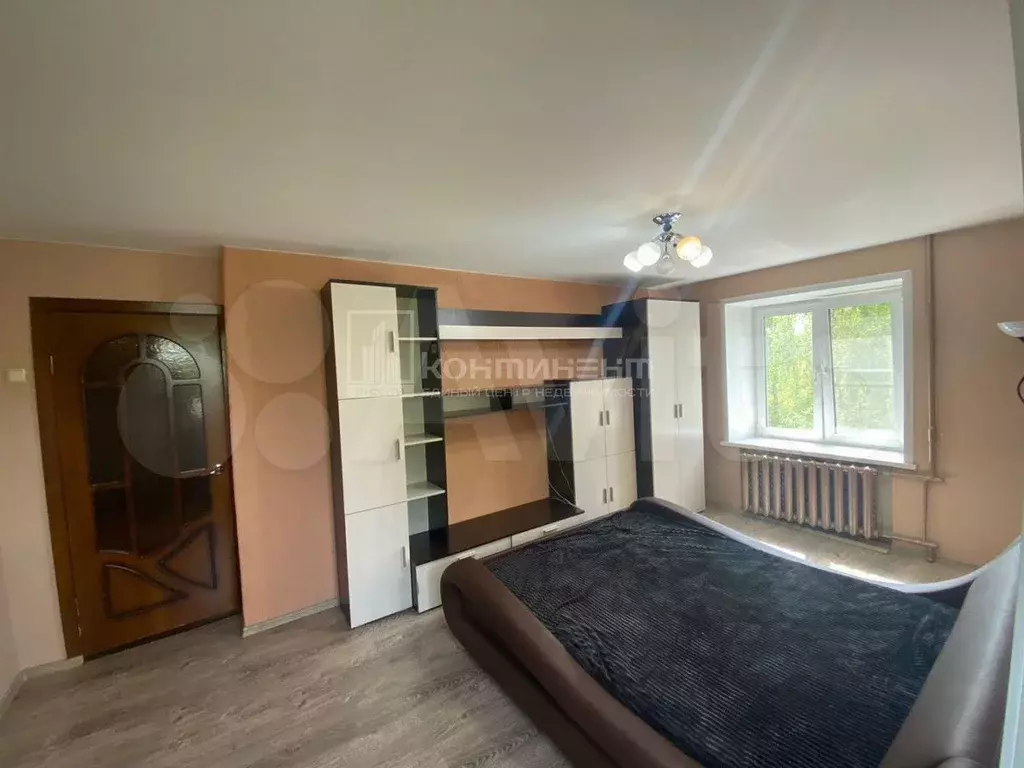 2-к. квартира, 48 м, 5/9 эт. - Фото 0
