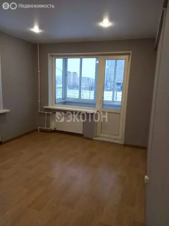 2-комнатная квартира: Санкт-Петербург, Гранитная улица, 24 (41.9 м) - Фото 1