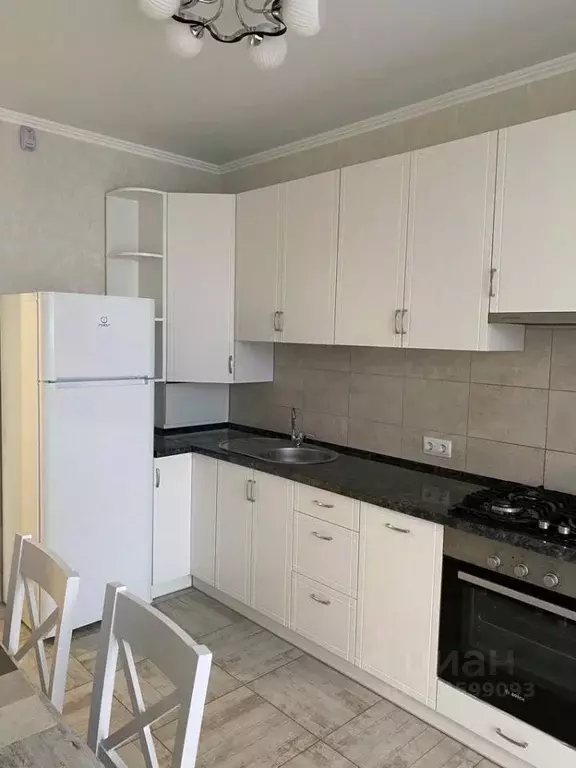 1-к кв. Калининградская область, Калининград Мирная ул., 6 (40.0 м) - Фото 2